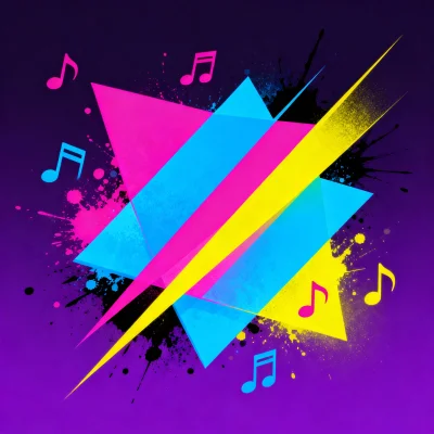 Bright & Colorful preview