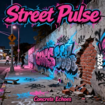 Urban/Street preview