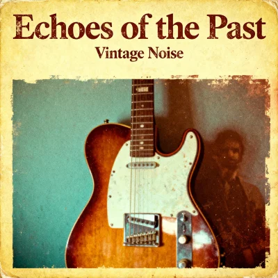 Vintage/Retro preview