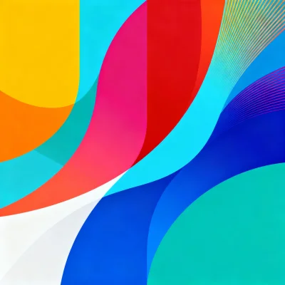 Abstract & Geometric preview