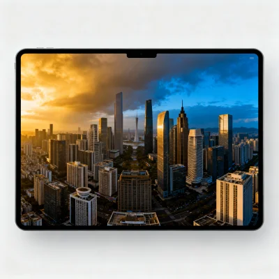 City & Architecture preview