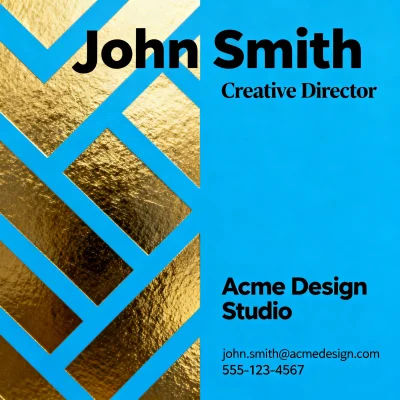 Bold & Eye-Catching preview