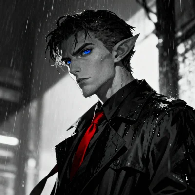 Noir / Neo Noir preview