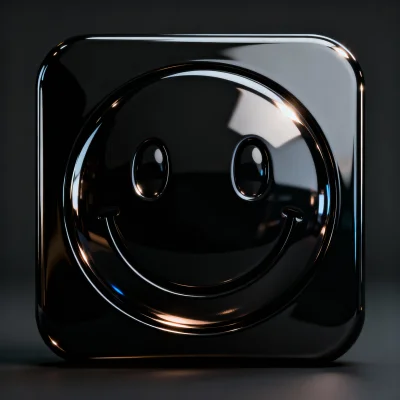 Glossy & Shiny preview