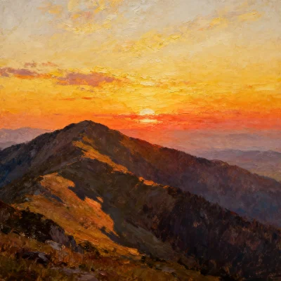 Oil Painting preview