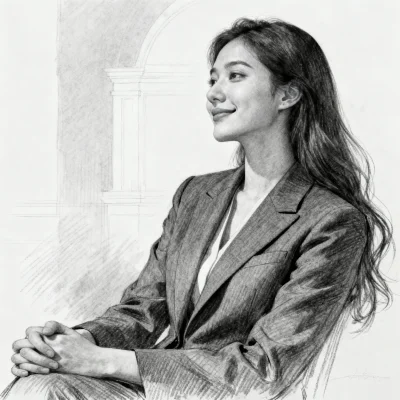 Pencil Sketch preview