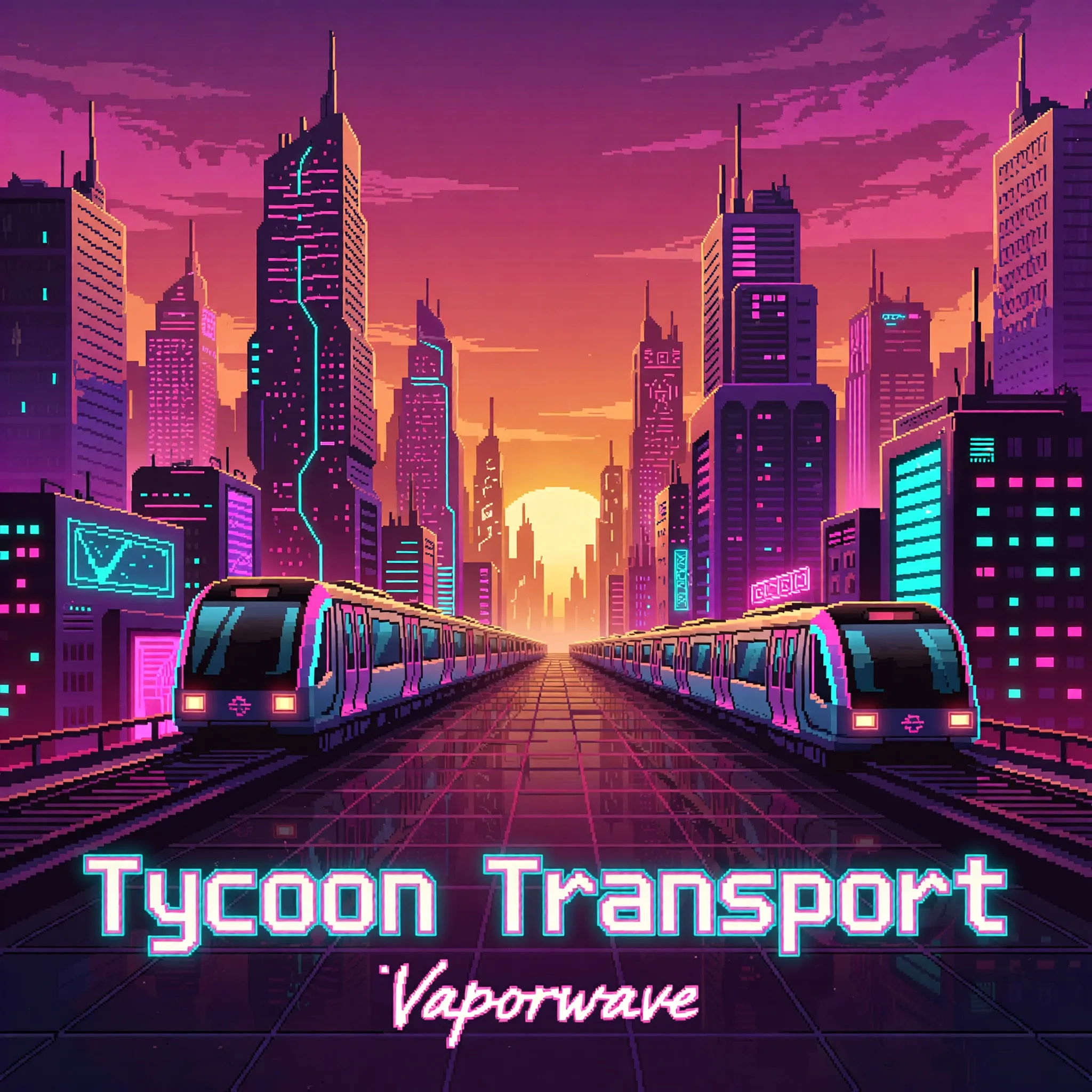 Tycoon Transport